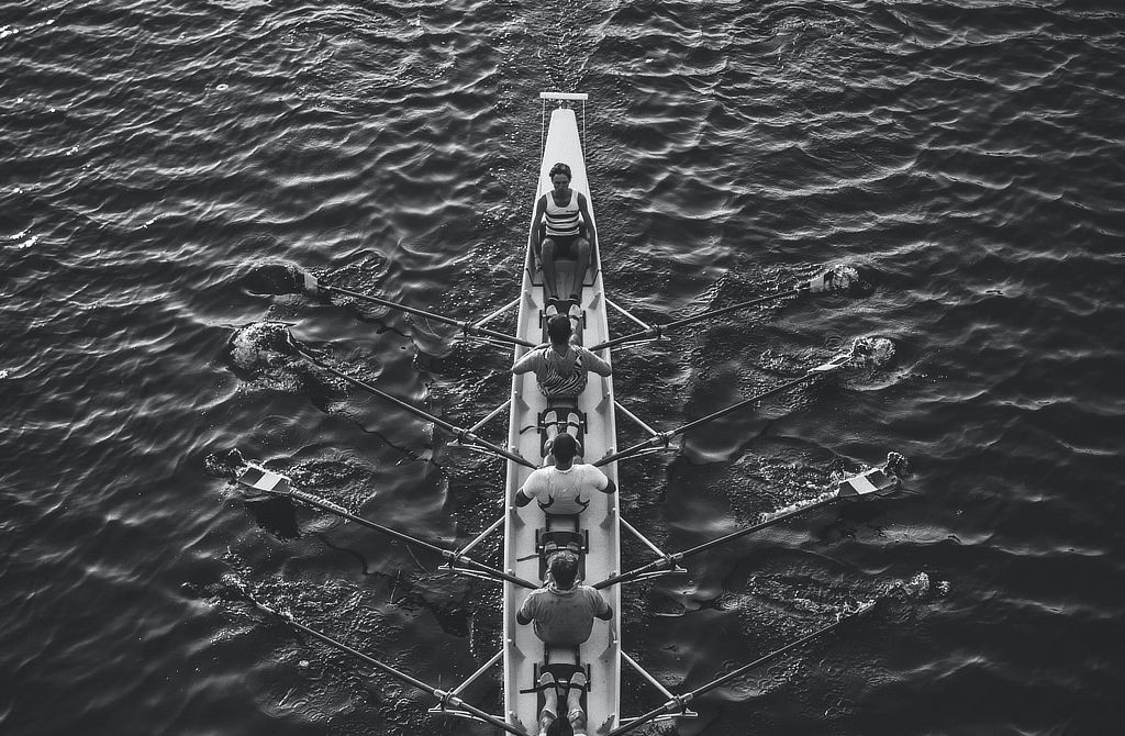 zaangażowanie pracowników