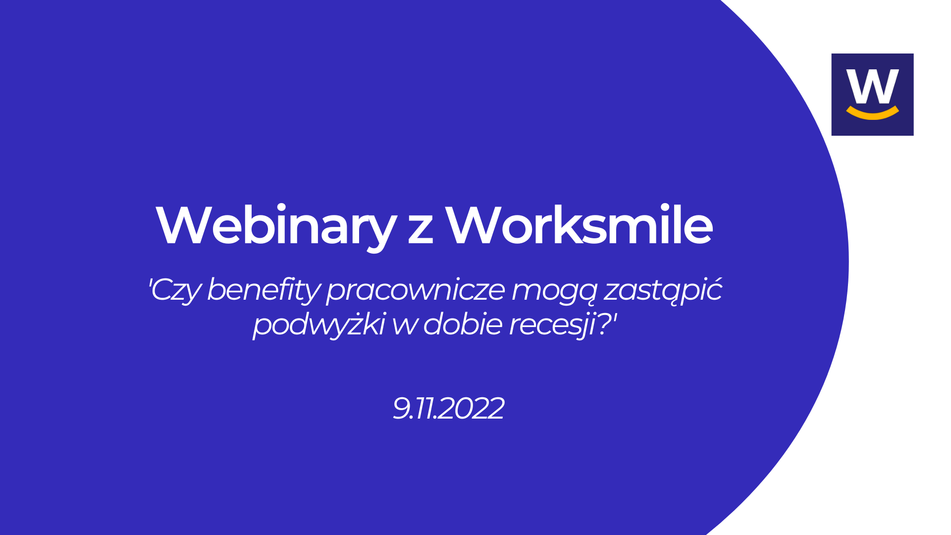 Benefity Pracownicze W Dobie Recesji | Blog WorkSmile