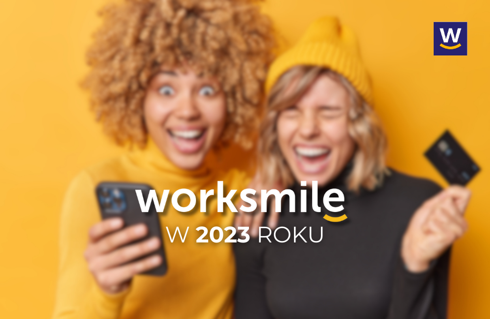 9 najnowszych funkcji platformy Worksmile z 2023 roku