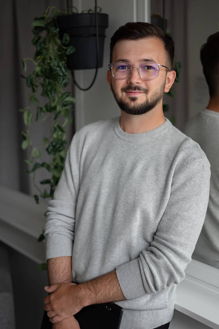 Worksmile dla HR Arkadiusz Czyżowski