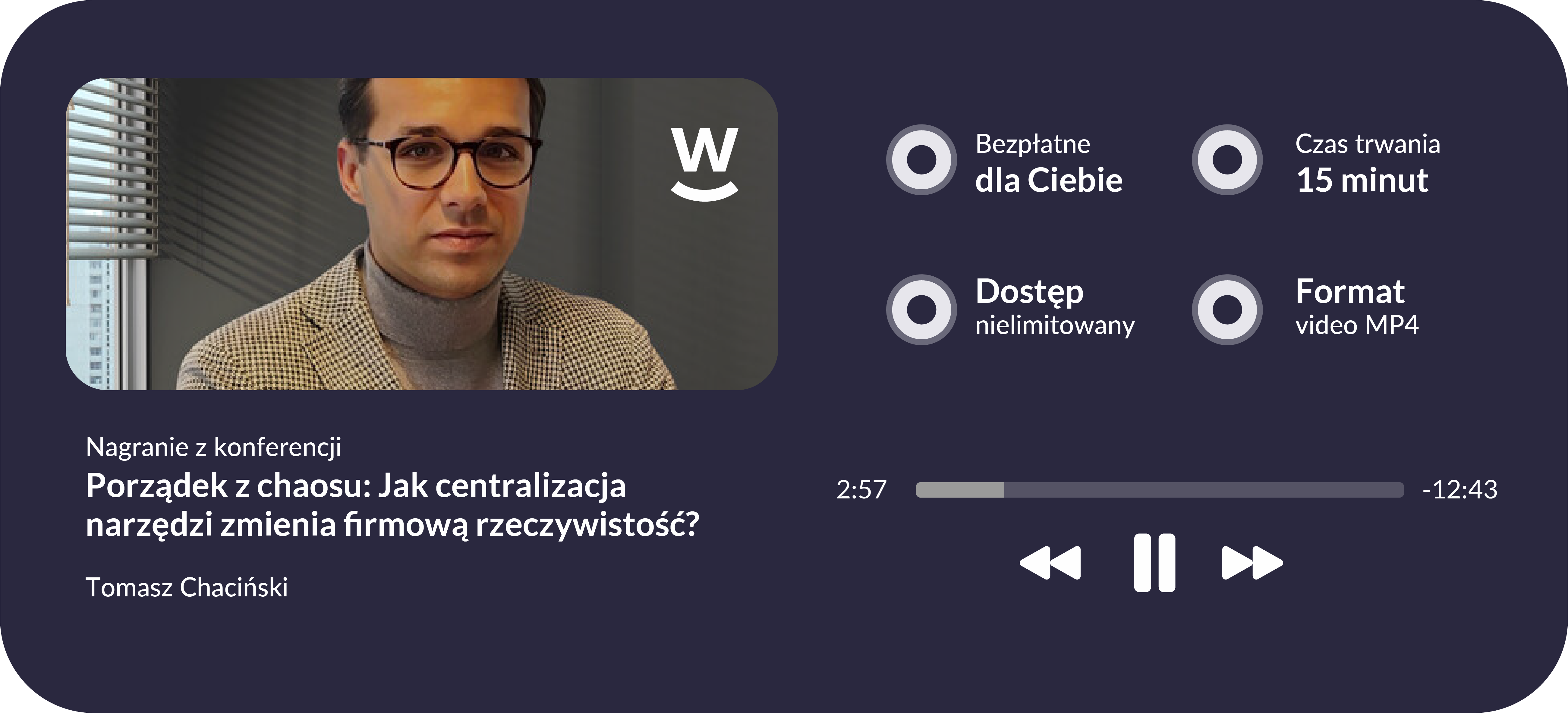 Jak centralizacja narzędzi zmienia firmową rzeczywistość?