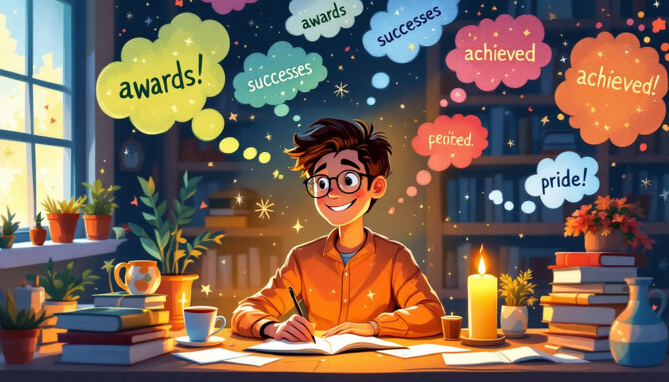 Jak mówić o swoich osiągnięciach zawodowych podczas rozmowy kwalifikacyjnej.