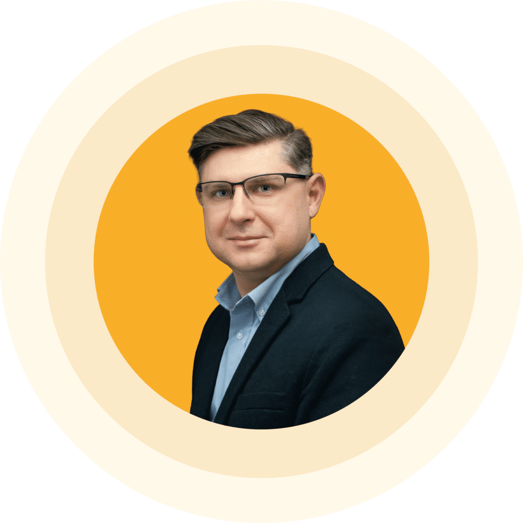 Wojciech Chromik​