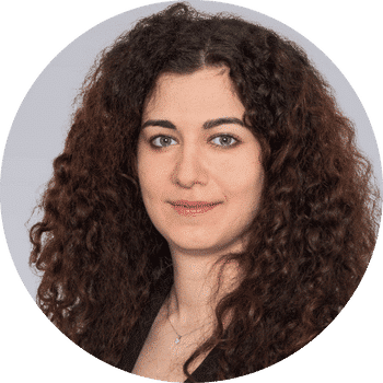 Ewa Alzubedi Bohema HR powered by Worksmile