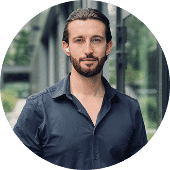 Mariusz Jaroszewski Bohema HR powered by Worksmile