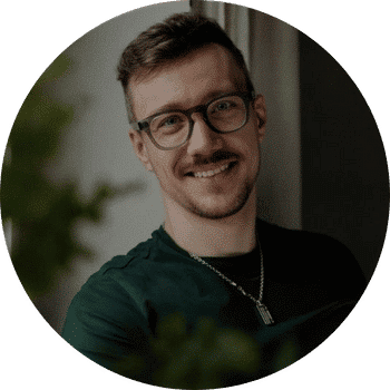 Dominik Kolenda Bohema HR powered by Worksmile