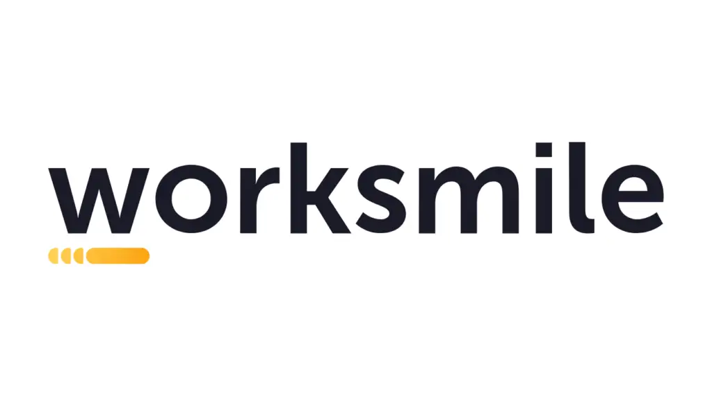 zmiana logo worksmile
