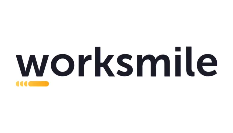 zmiana logo worksmile