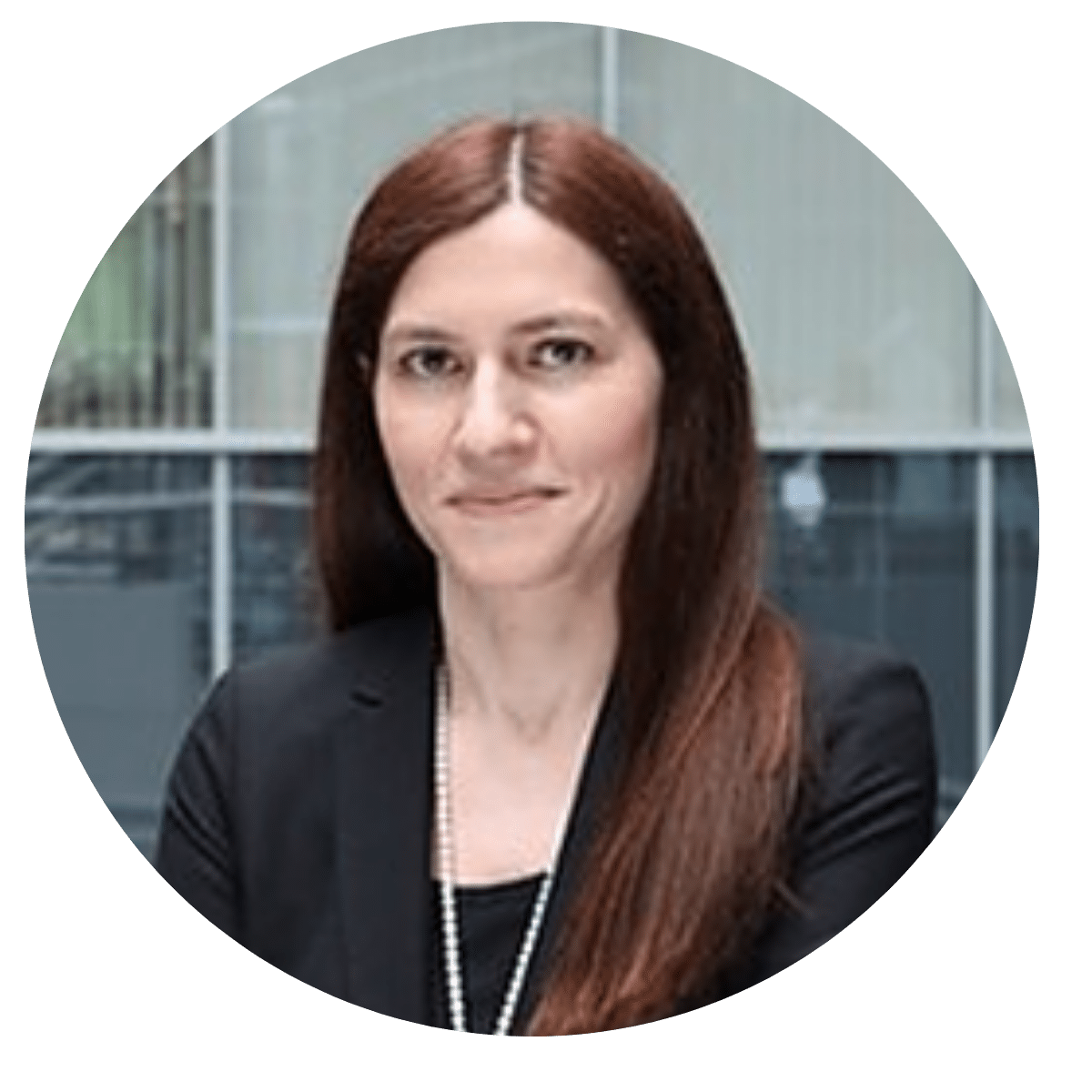prof. Hanna Kinowska