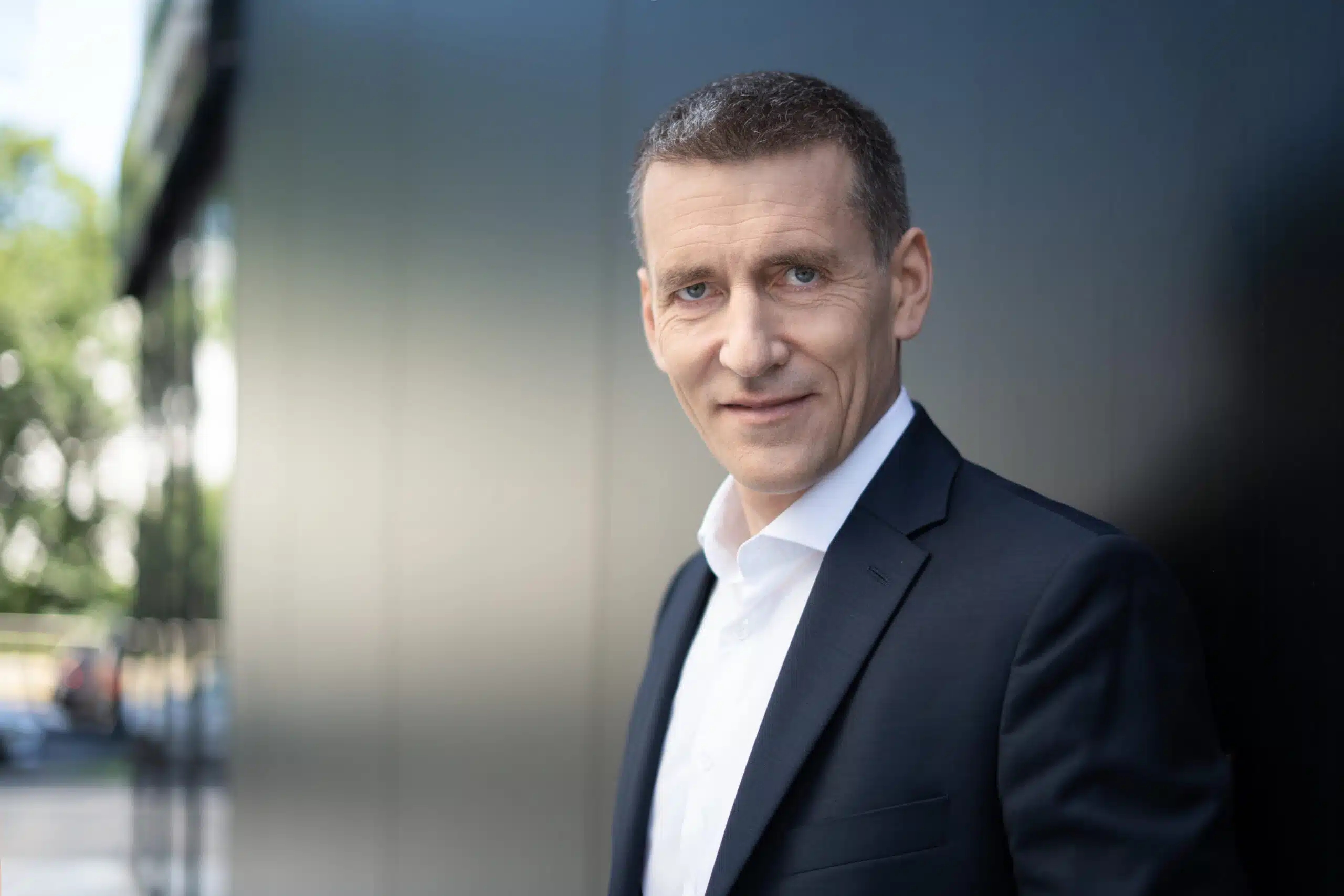 Szymon Churski